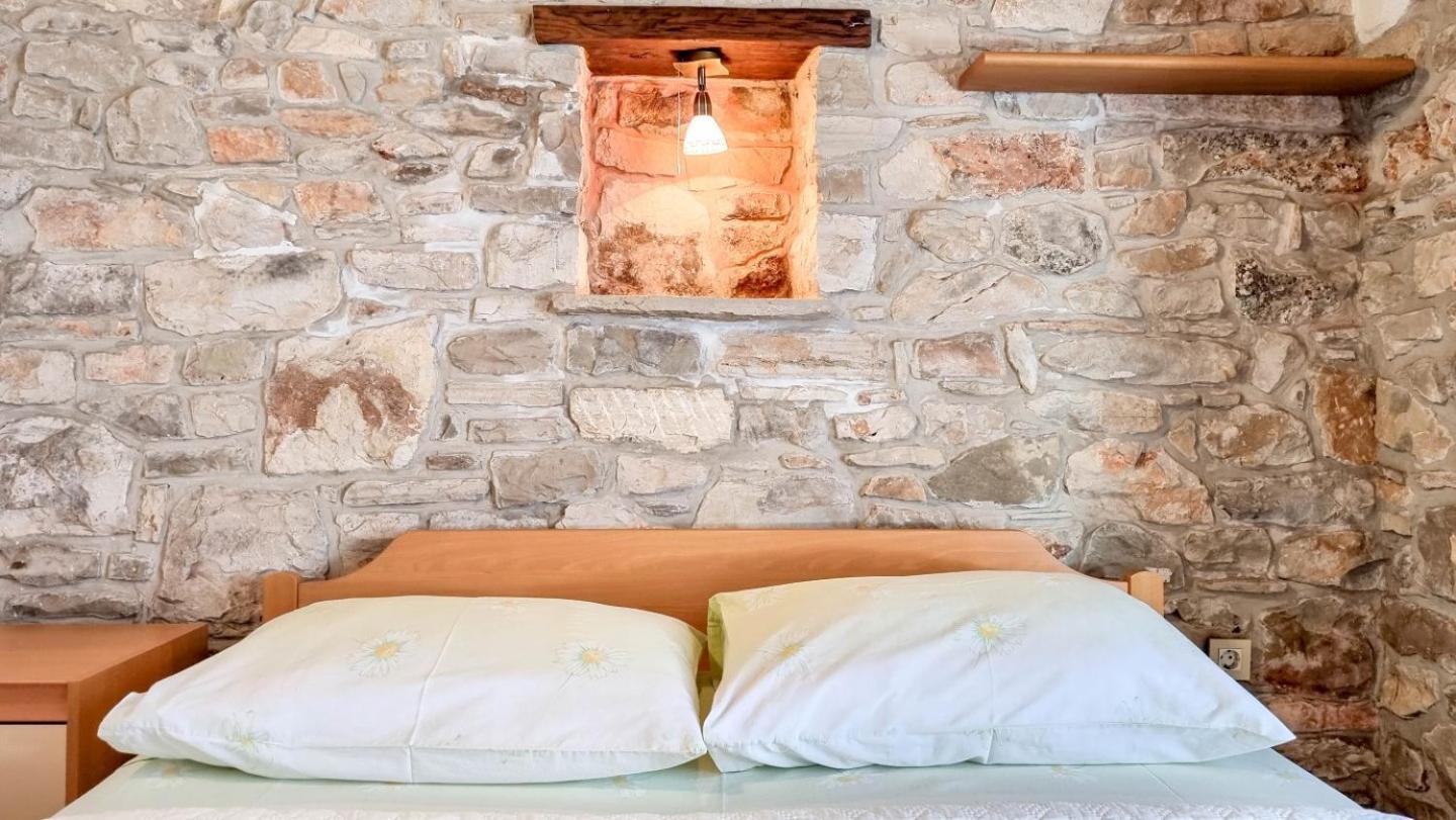 Ariana Villa Novigrad Istria Eksteriør billede