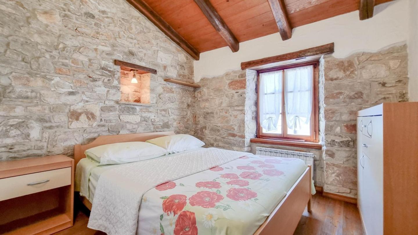 Ariana Villa Novigrad Istria Eksteriør billede