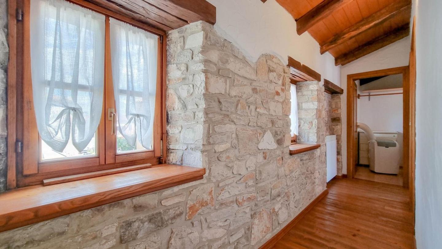 Ariana Villa Novigrad Istria Eksteriør billede